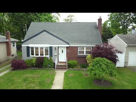 1466 Midian Street, Merrick, NY home video tour