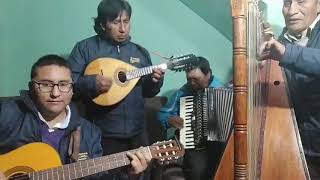 Los Chero Cheros De La Huayllachas