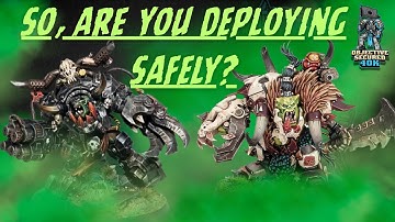 Deploy Better! - How to Get the Most out of Your Deployment!