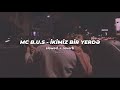 mc b.u.s - ikimiz bir yerdə / slowed + reverb