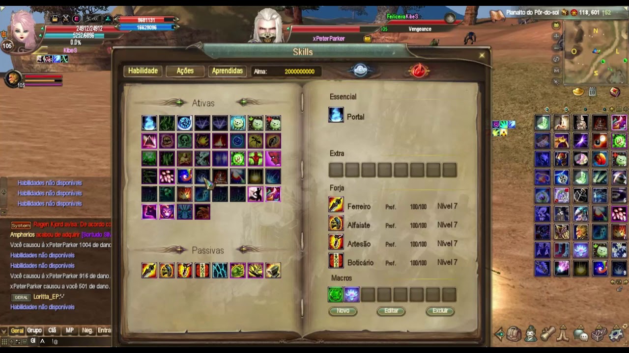 X1 = PW VEGAS / KibeS x PeterPark(BISK - IWANNA)