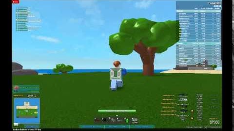 Base Wars Speed Hack Gun Glitch