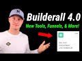 Builderall 4.0! What Is It & How To Make Money From It (Step-by-Step Tutorial)