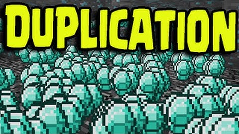 Minecraft PS4, PS3, Xbox, Wii U - UNLIMITED BLOCKS DUPLICATION Title Update Glitch