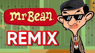 MRBEAN DRIP (REMIX)