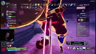 new PGA with da boyz (i love anime) (weebs welcome) (daijoubu)