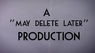 Pin theatre! (Will delete soon)