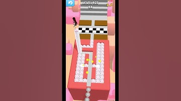 stacky Dash game 🎮 |level 927 🎮 |#stackydash #shorts #youtubeshort #shortvideo #@pk_gamingop