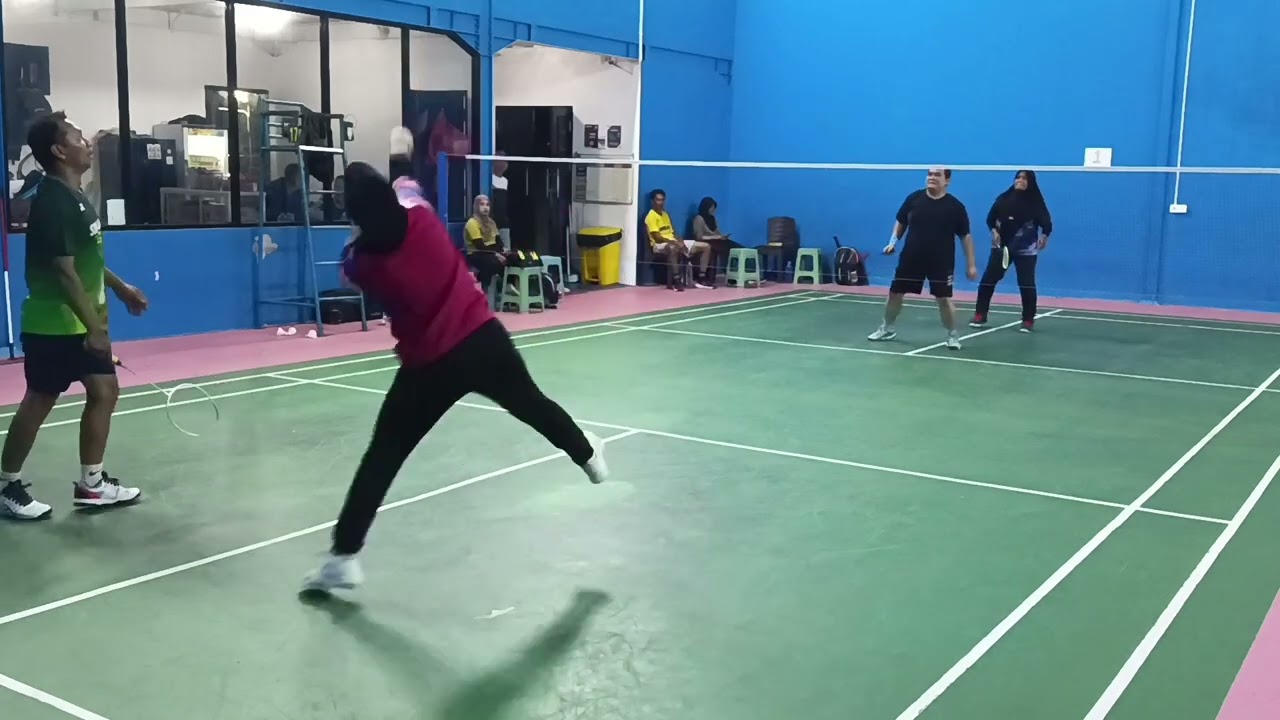 MAIN MIX JAUH BETUL POINNTNYA