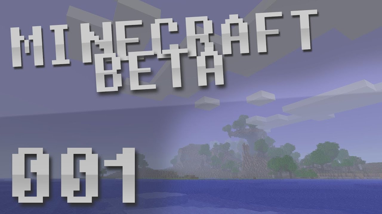 lol hi - Minecraft Beta (PC) |1| [Deutsch]