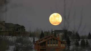 The Waterboys - The Whole of the Moon