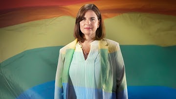 The potential is yours: Dr. Toni Schmader and Priye Iworima