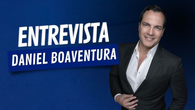 Sucesso no México, Daniel Boaventura vai fazer primeira apresentação no  México