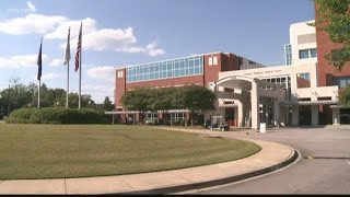 Drive-thru coronavirus tests available in Sumter