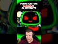 IST POPPY PLAYTIME KAPITEL 3 ZU BRUTAL