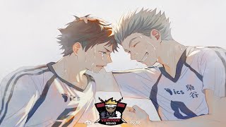 Best Of Bokuto And Akaashi Bokuto Koutarou & Akaashi Keiji Moments Haikyuu