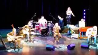 Parni Valjak - "Jesen preskacem" - Live / Wien,23.11.2014.
