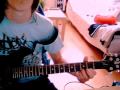 Metallica - Nothing els matters COVER