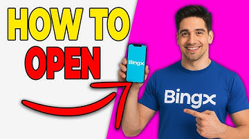 How To Open a Long & Short Position on BingX (Trading Tutorial 2025)