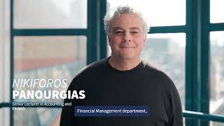 Department of Accounting and Financial Management