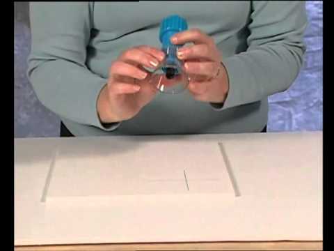 Diferencias carton pluma foam y forex