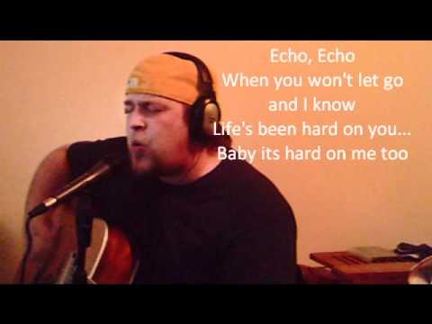 Echo - Track 1