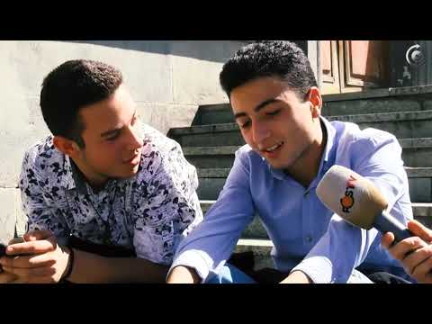 მოსიარულე რეკლამა