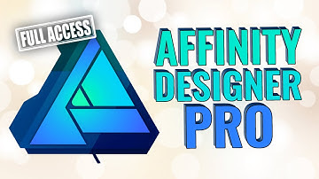 Affinity Designer 2025 Crack Download | Latest Pro Version Free