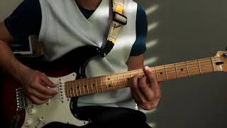 SLOW DANCING IN THE DARK - JOJI (guitar loop) screenshot 5