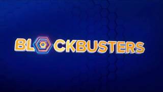 Blockbusters - (2019) British Quiz Show Music