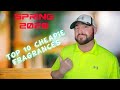 Top 10 Cheap Fragrances Spring 2020 | Best Affordable Cheapies