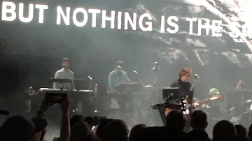 The National Live - You Had Your Soul With You - Mann Center Philadelphia PA - 6/11/19