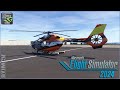 MICROSOFT FLIGHT SIMULATOR 2024 * CLERMONT-FERRAND * AMD RYZEN 7 7735HS/RTX4060 * BYJMCV 2025/08