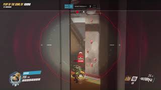 Widow TeamKill