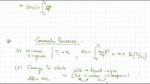 IIT JAM PHY 2020 | JEST | Revision | Thermodynamics part- 4