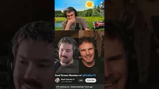 Addressing The Noah Samsen Situation
