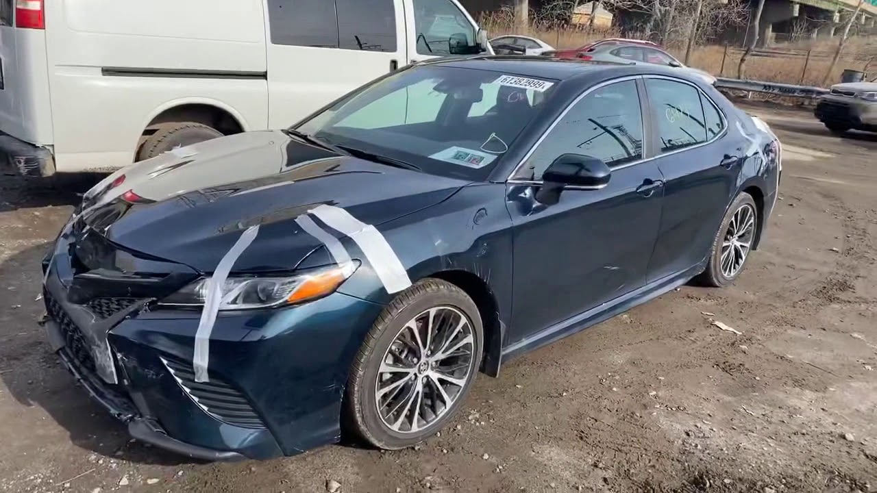 Все автомобили америки