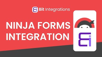 Integrating Ninja Forms with Google Sheets | Step-by-Step Tutorial | Bit Integrations