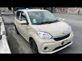 Toyota Passo 2021г. ОТЗЫВ КЛИЕНТА ЕВГЕНИЯ. 