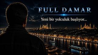 Kıvırcık Ali - Yanımda Sen Olmayınca Yapay Zekâ Ile Hazırlanan Sinematik Kısa Film.