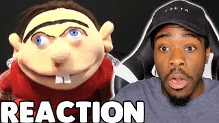 Iq Over 9000 Sml Movie Smart Jeffy Reaction