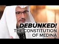 Debunked! The Constitution of Medina is a Legend -The Search for Muhammad - Episode 10