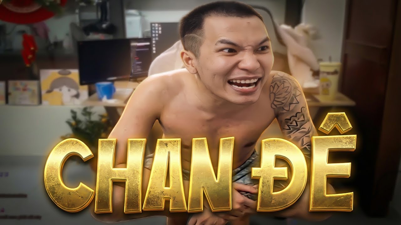 (RE-UP) NHẬT KÝ ĐI BỆNH VIỆN #1 CHAN ĐÊ !!!!