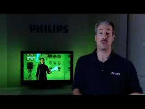 What is Ambilight? The Philips LED tech explained