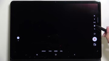 How to Change Video Resolution in SAMSUNG Galaxy Tab S8 – Manage Resolution Options