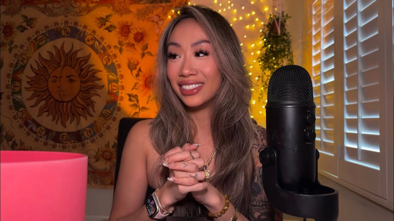 someone's not able to hold back any longer - tarot reading