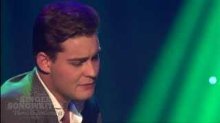 Douwe Bob Posthuma- I Don't Like Christmas - Feestdagenspecial chords