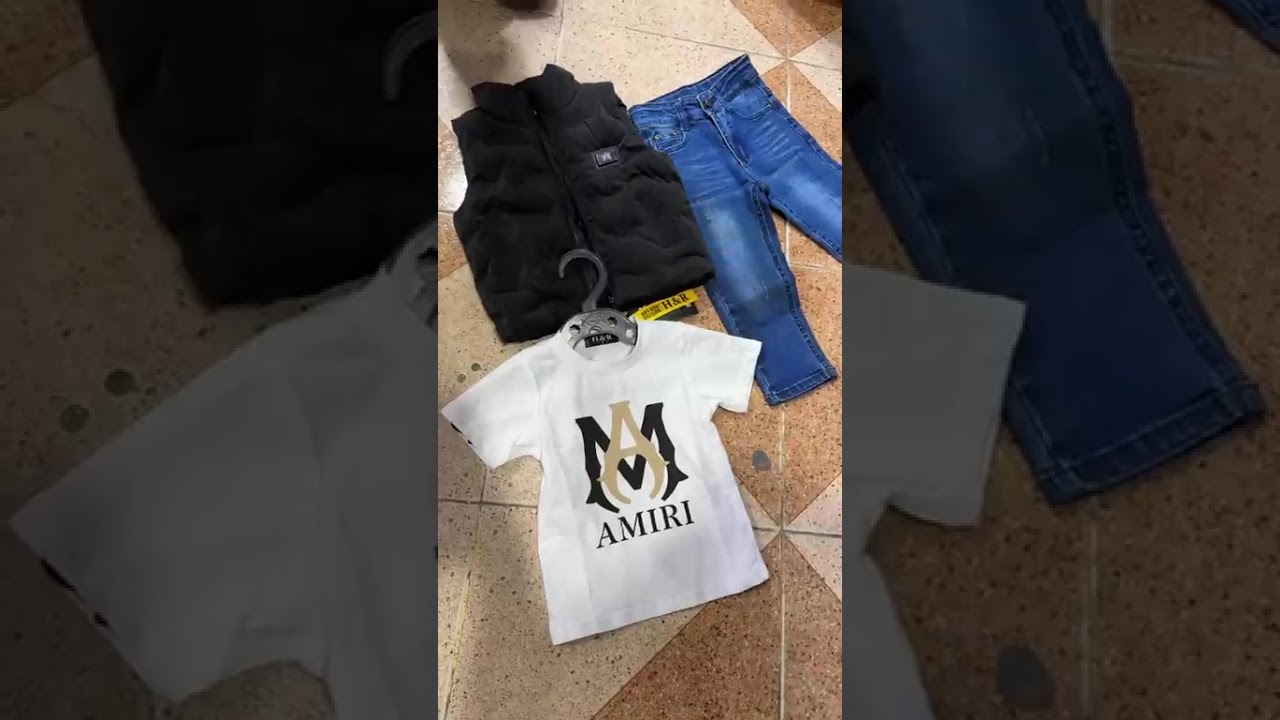 دخول بضاعة جديدة   لملابس العيد | بزار القلعة سيدي بلعباس