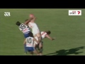 WAFL Fremantle Derby Heritage with Dennis Cometti