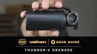 Valken Thunder-V Distraction Device